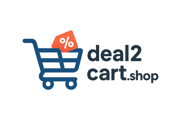 Deal2cart